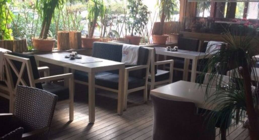 Dejavu Cafe Bistro Bakirkoy Merkez Istanbul Zomato